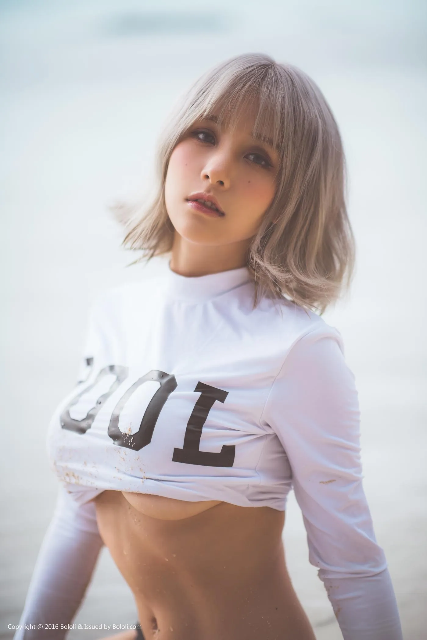 Vol.123 夏美酱 [46P]插图9